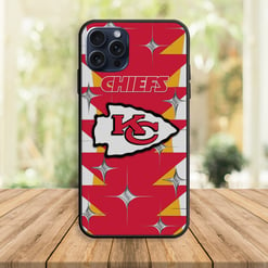 Kansas City Chiefs Phone Case BGPC424