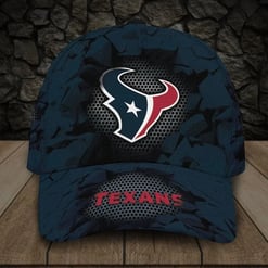 Houston Texans Classic Cap 218