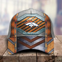 Best Unisex Denver Broncos Classic Cap