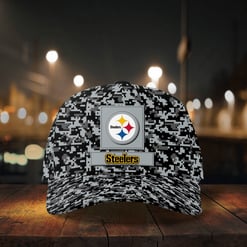 Pittsburgh Steelers Classic Cap AZCCAP308