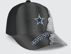 Dallas Cowboys Classic Cap AZCCAP269