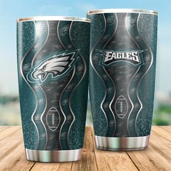 Philadelphia Eagles Tumbler BG347