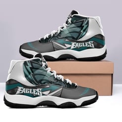 Philadelphia Eagles AJD11 Sneakers 29