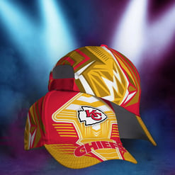 Kansas City Chiefs Classic Cap BG326