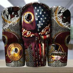 Washington Redskins Tumbler BG149