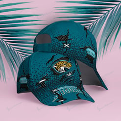 Jacksonville Jaguars Classic Cap BG613