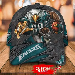 Philadelphia Eagles Classic Cap 289