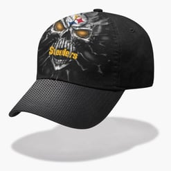 Pittsburgh Steelers Limited Classic Cap 05