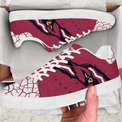 Arizona Cardinals SS Custom Sneakers BG152