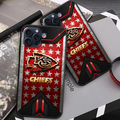 Kansas City Chiefs Phone Case BGPC283