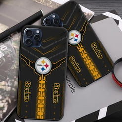 Pittsburgh Steelers Phone Case BGPC432