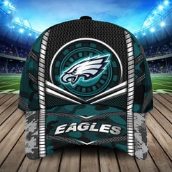 Philadelphia Eagles Classic Cap BG723