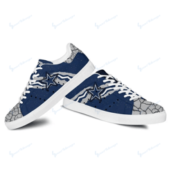 Dallas Cowboys SS Custom Sneakers BG160