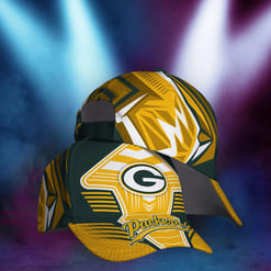 Green Bay Packers Classic Cap BG327