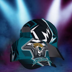 Jacksonville Jaguars Classic Cap BG330