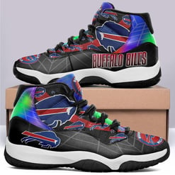 Buffalo Bills AJD11 Sneakers 115