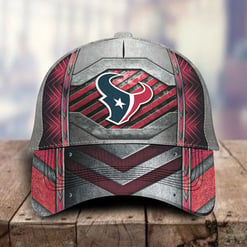 Best Unisex Houston Texans Classic Cap