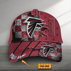 Atlanta Falcons Classic Cap AZCCAP323