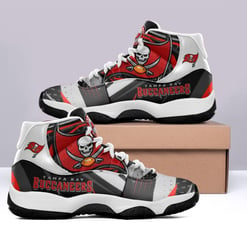 Tampa Bay Buccaneers AJD11 Sneakers 61