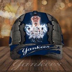 New York Yankees Classic Cap TM358