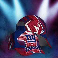 New York Giants Classic Cap BG336