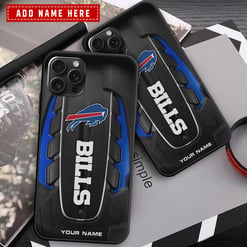 Buffalo Bills Personalized Phone Case BGPC458