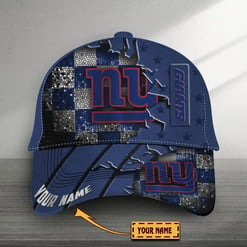 New York Giants Classic Cap AZCCAP345