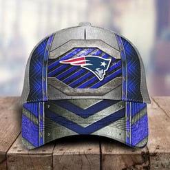 Best Unisex New England Patriots Classic Cap