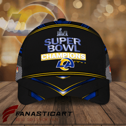 Los Angeles Rams Classic Cap 423