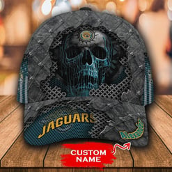 Jacksonville Jaguars Classic Cap 210