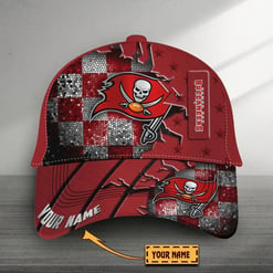 Tampa Bay Buccaneers Classic Cap AZCCAP351