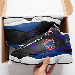 Chicago Cubs AJD13 Sneakers 898