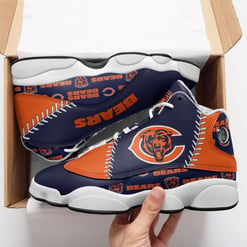 Chicago Bears AJD13 Sneakers 855