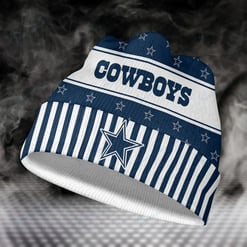 Dallas Cowboys Wool Beanie 119