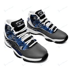 New York Yankees AJD11 Sneakers BG59