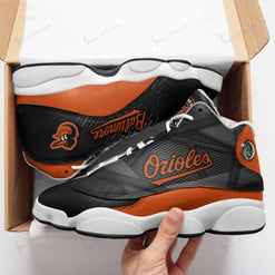 Baltimore Orioles AJD13 Sneakers 903