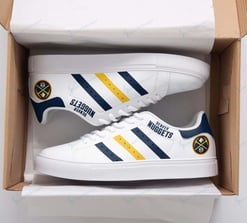 Denver Nuggets SS Custom Sneakers 039