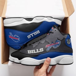 Buffalo Bills AJD13 Sneakers 747