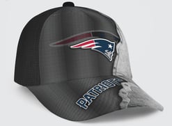 New England Patriots Classic Cap AZCCAP275