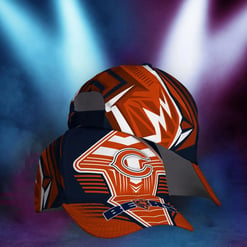 Chicago Bears Classic Cap BG340