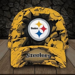 Pittsburgh Steelers Classic Cap 231