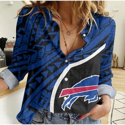 Buffalo Bills Woman Shirt BG174