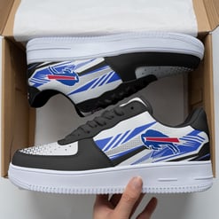 Buffalo Bills AF1 Sneakers 99