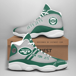 New York Jets AJD13 Sneakers 1020