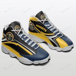 Denver Nuggets AJD13 Sneakers BG53