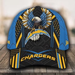 Los Angeles Chargers Classic Cap 248