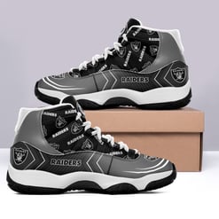 Las Vegas Raiders AJD11 Sneakers 161