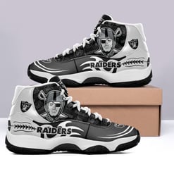 Las Vegas Raiders AJD11 Sneakers 122