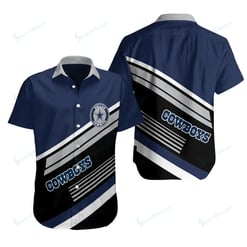 Dallas Cowboys Button Shirt BB108