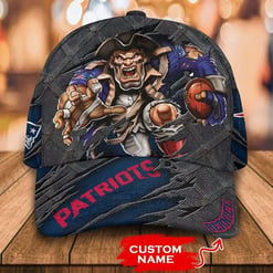 New England Patriots Classic Cap 303